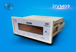 DVM05D(150*70;LED显示)